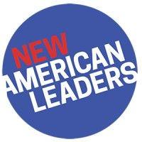 new american leaders logo image