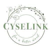 cyselink logo image