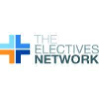 the electives network ltd. logo image