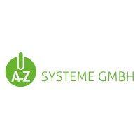 a-z systeme gmbh logo image