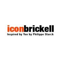 icon brickell logo image