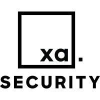 xa security logo image