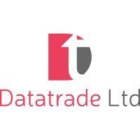 datatrade group logo image