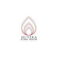 mutera global healing logo image