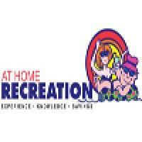 at home recreation, llc logo image