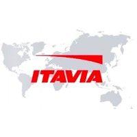 itavia srl logo image