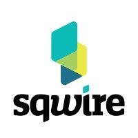 sqwire logo image