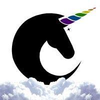 unicorn gear logo image