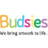 budsies logo image