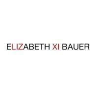 elizabeth xi bauer logo image