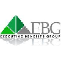 executive benefits group, inc. logo image