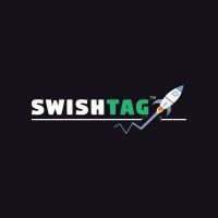 swishtag (shopify plus agency) logo image