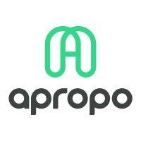 apropo logo image