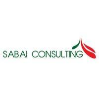 sabai consulting logo image