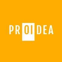 proidea logo image