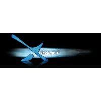 xzault media logo image