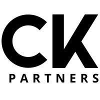 ck partners logo image