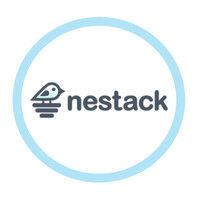 nestack technologies logo image