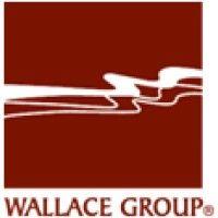 wallace group logo image