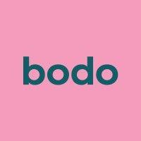 bodo logo image