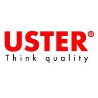 uster technologies logo image