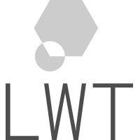 lwt consultants logo image