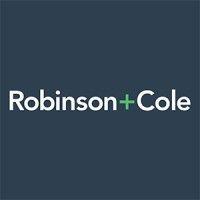 robinson+cole logo image