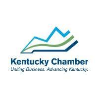 kentucky chamber of commerce logo image