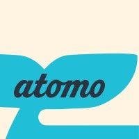 atomo coffee logo image