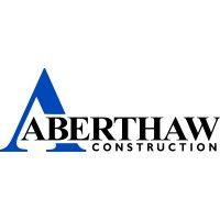 aberthaw construction company, inc logo image