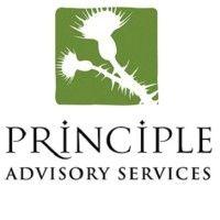 principle advisory services