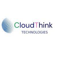 cloudthink technologies logo image