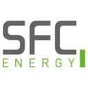 logo of Sfc Energy Power Supply Solutions Coils Linear Drives