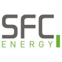 sfc energy power supply solutions, coils & linear drives logo image