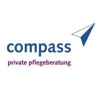 compass private pflegeberatung gmbh logo image