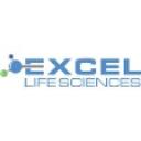 logo of Excel Life Sciences Pvt Ltd