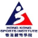 logo of Hong Kong Sports Institute