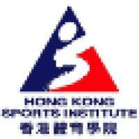 hong kong sports institute logo image