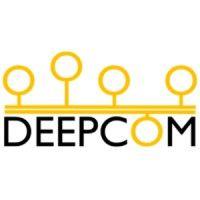 deepcom ab logo image