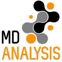 mdanalysis logo image