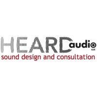 heard audio llc logo image