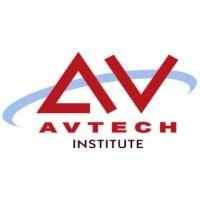 avtech institute of technology logo image