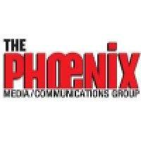 phoenix media/communications group logo image