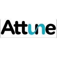 attune interactive, inc. logo image