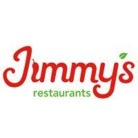 jimmy's restaurants logo image