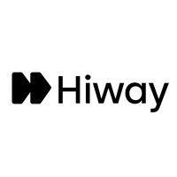 hiway logo image