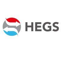 hegs logo image