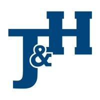 j&h fulfillment logo image