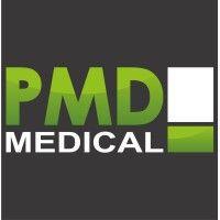 pmd médical logo image