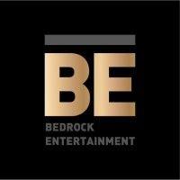 bedrock entertainment logo image